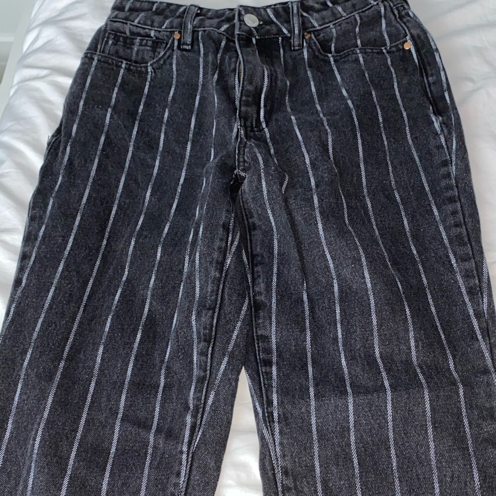Pacsun Black Jeans